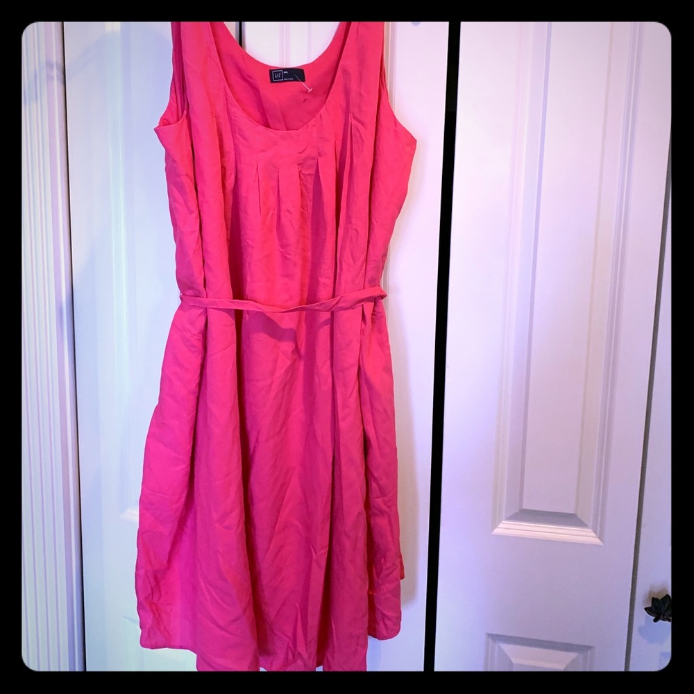 Gap Dress
